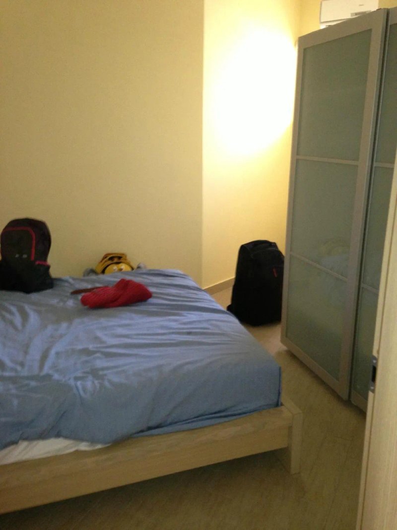 Case Vacanze Baia
