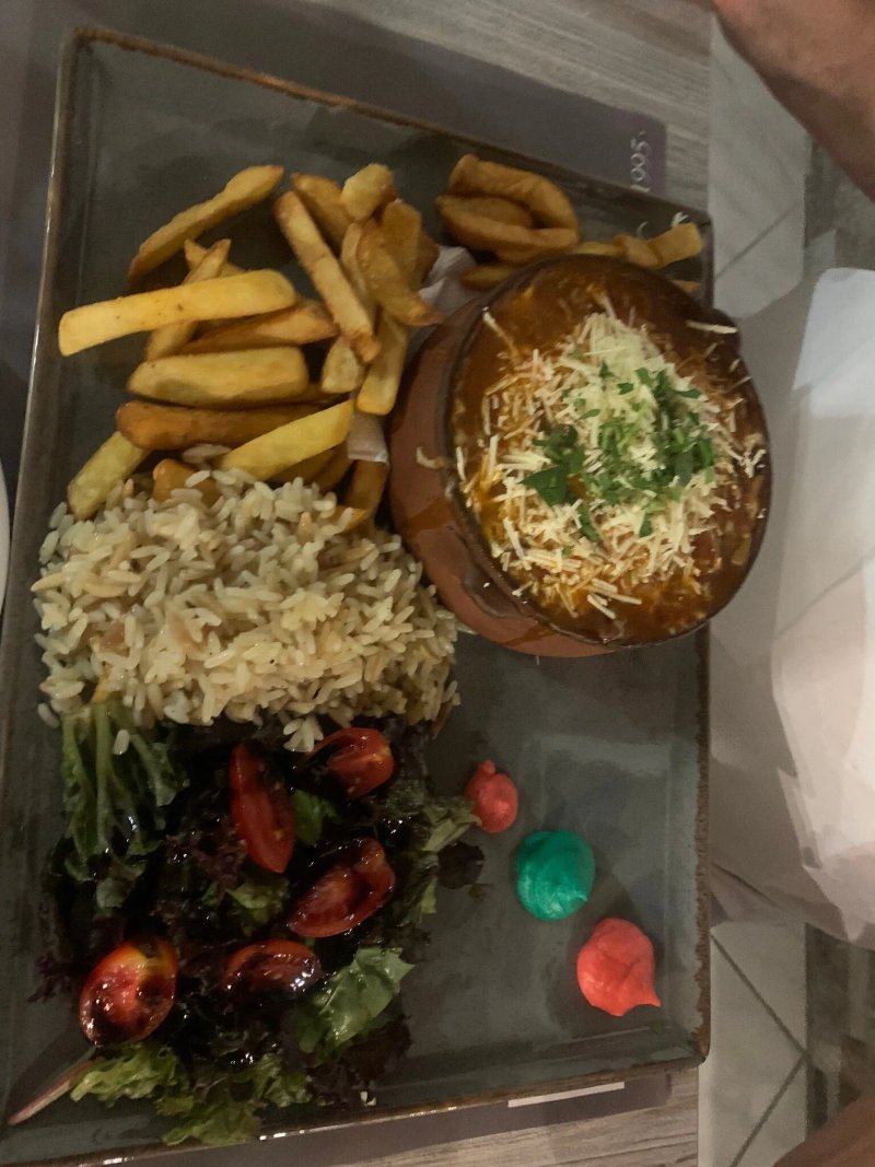 Hippocrates Restaurant
