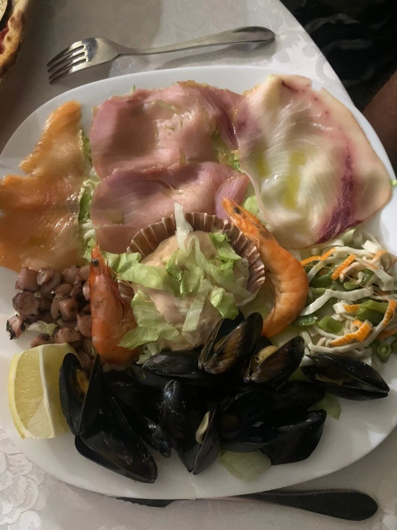 Ristorante Pizzeria Valdisogno