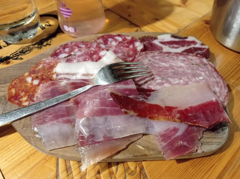 Osteria da Giovanna
