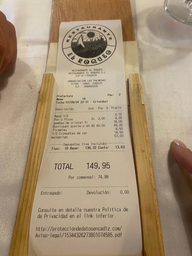 El Roqueo