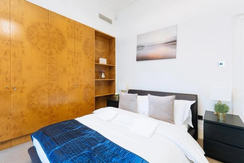 Curzon Residences