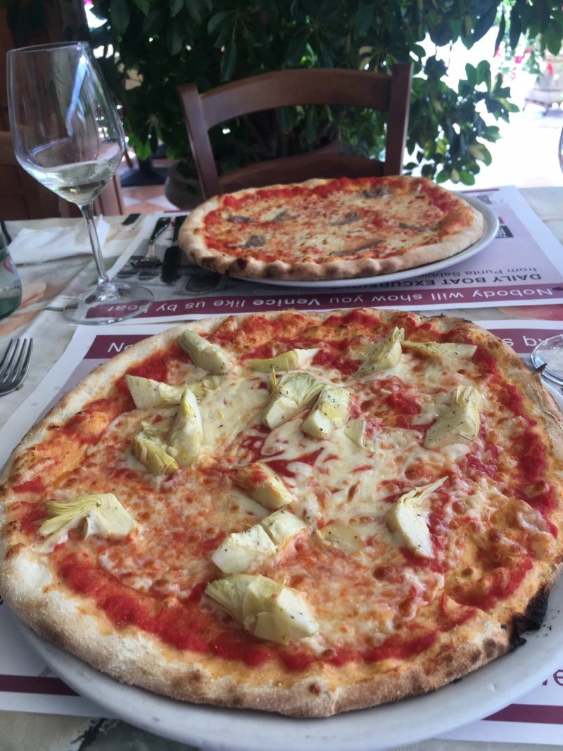 Buca Di Bacco