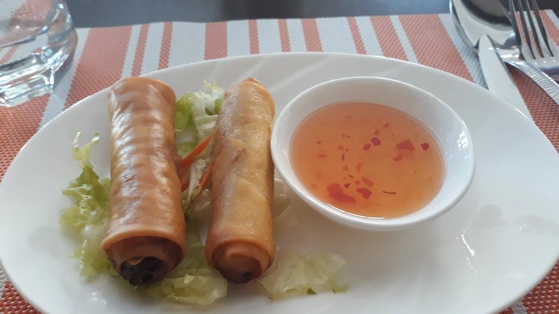 Rojana Thai Cuisine