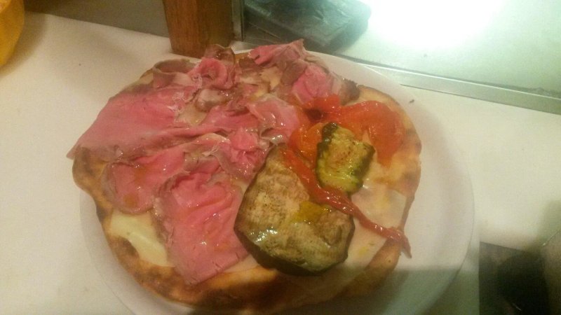 Pizzeria Borlenghi Felice