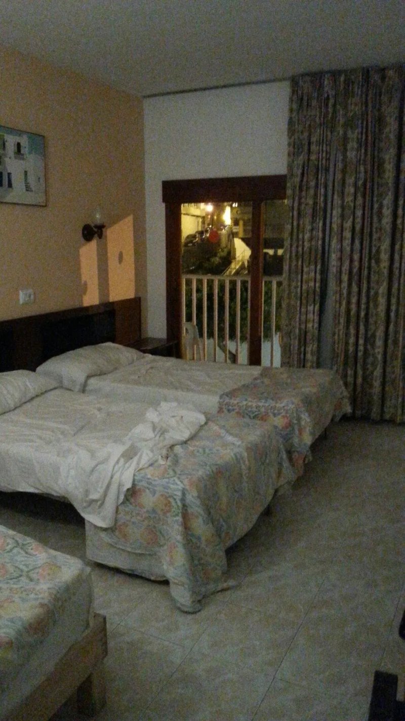 Hostal Cervantes Hotel
