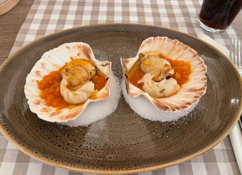 A Noiesa Casa de Comidas