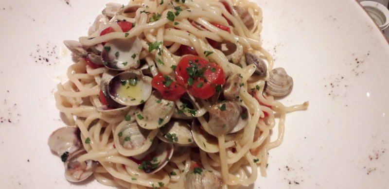 La Pergola Ristorante Pizzeria
