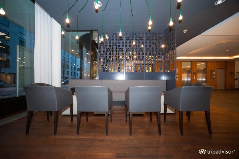 Essential By Dorint Basel City