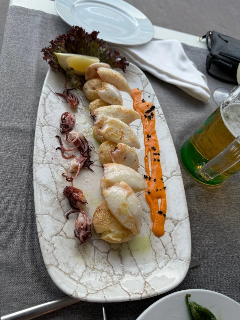 Belin Restaurante