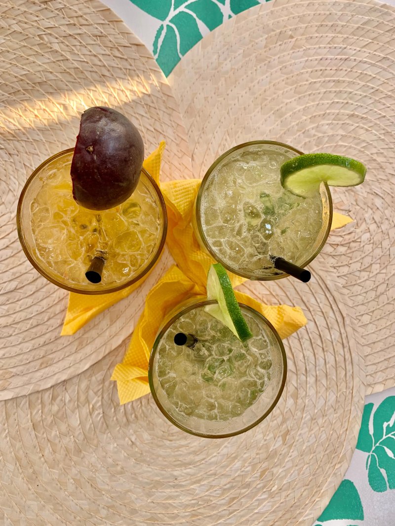 Caipirinha Man Botiquim