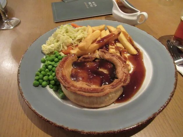 Bear Hotel Havant
