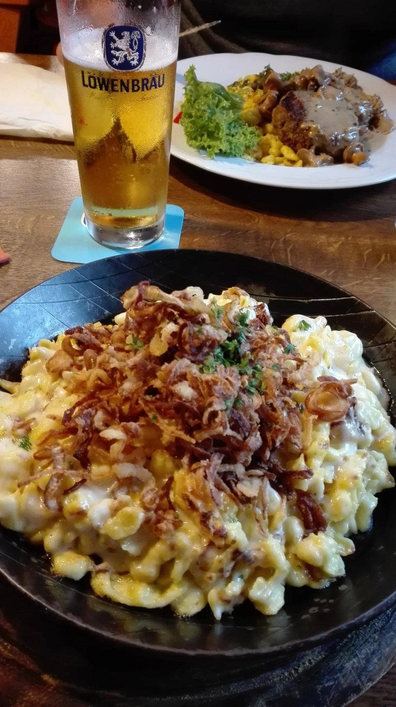 Landgasthof Hartmann