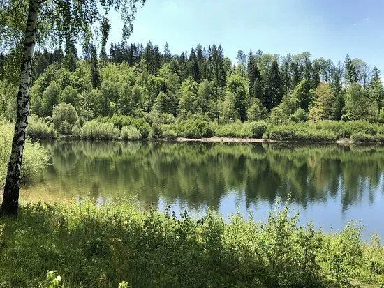 Aabach-Talsperre