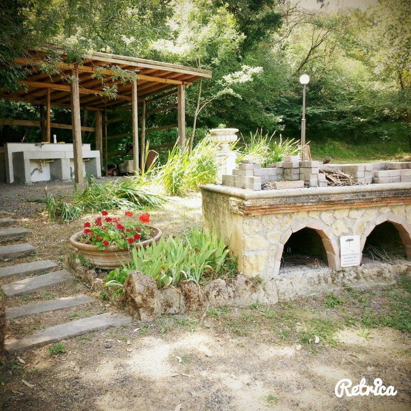 Agricampeggio Podere la Corsa