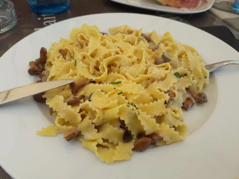Waldthaler Gasthaus