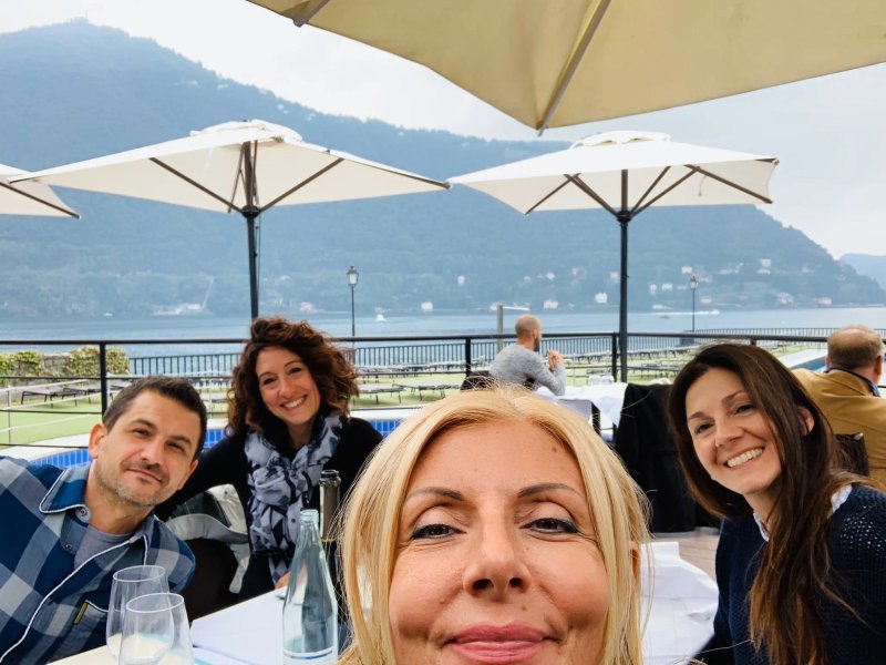 Lido Di Cernobbio