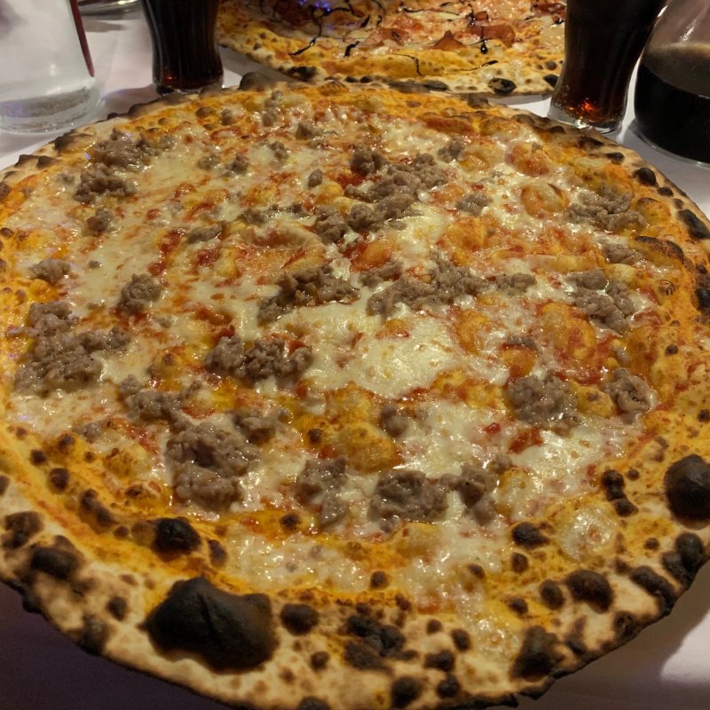 Pizzeria Maggi