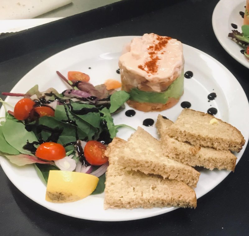 Stones Cafe