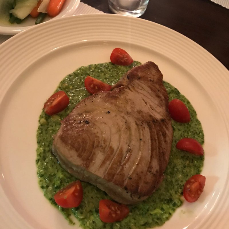 Trattoria da Mario