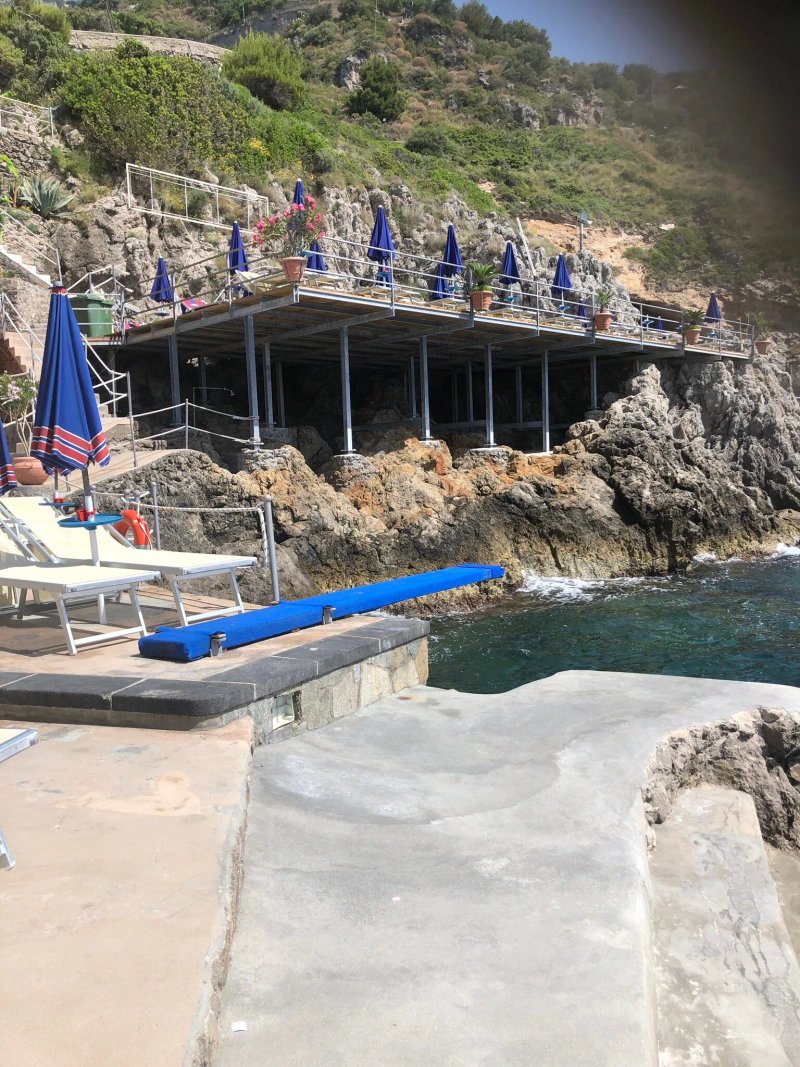 Amalfi Residence