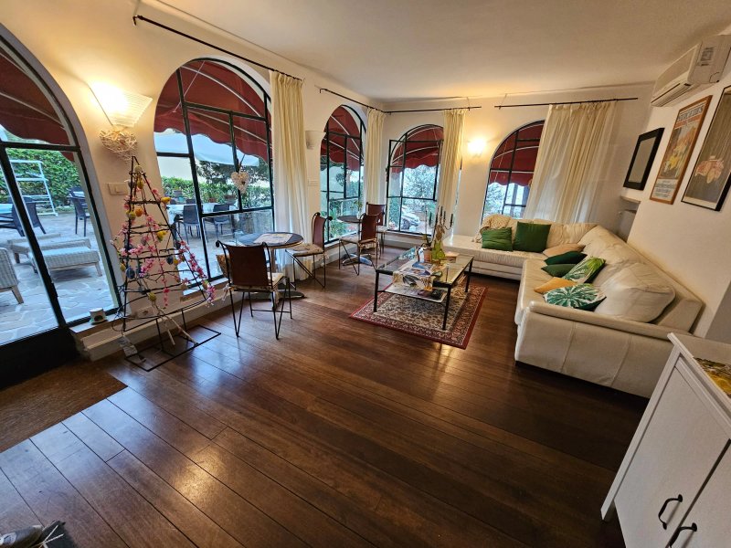 Villa CorteOlivo