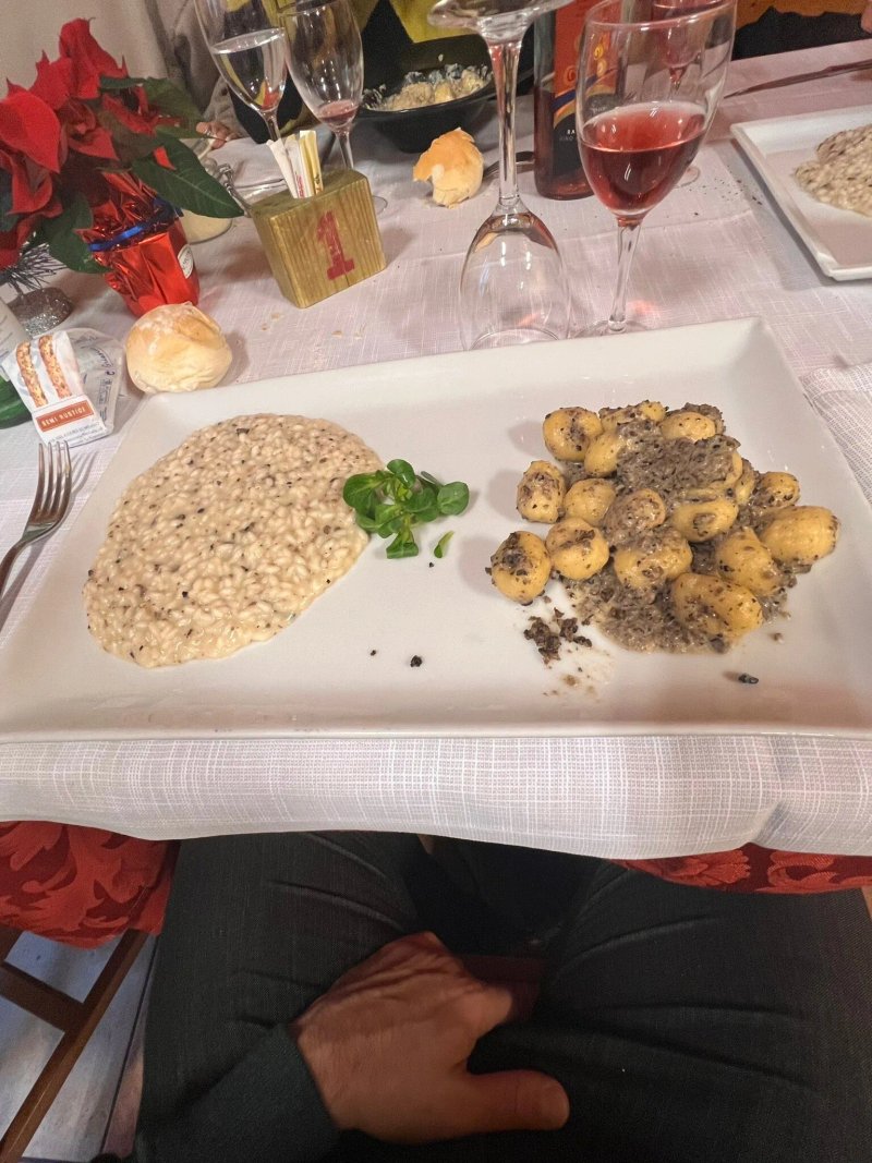 Trattoria Alla Grotta