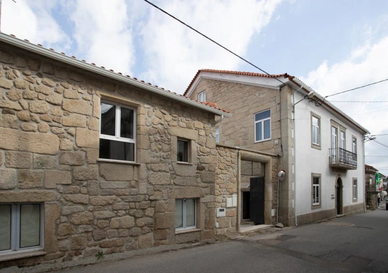Casa Moiano