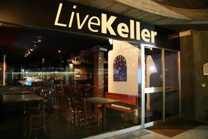 Keller Factory