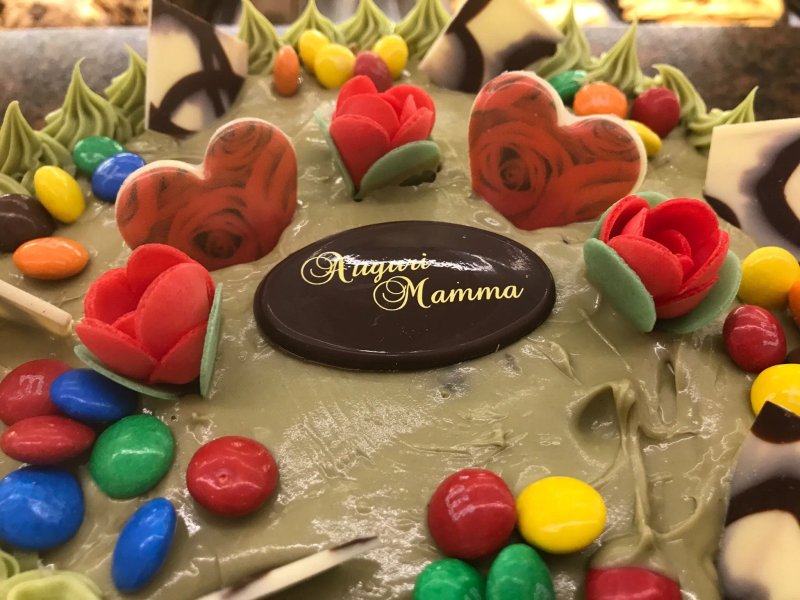 Pasticceria Fonte Del Dolce S.R.L