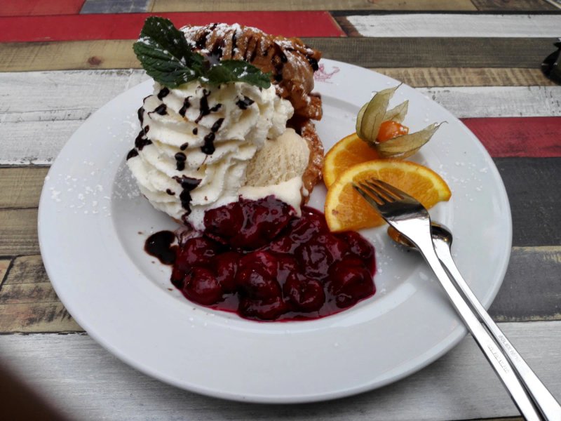 Schwindts Restaurant