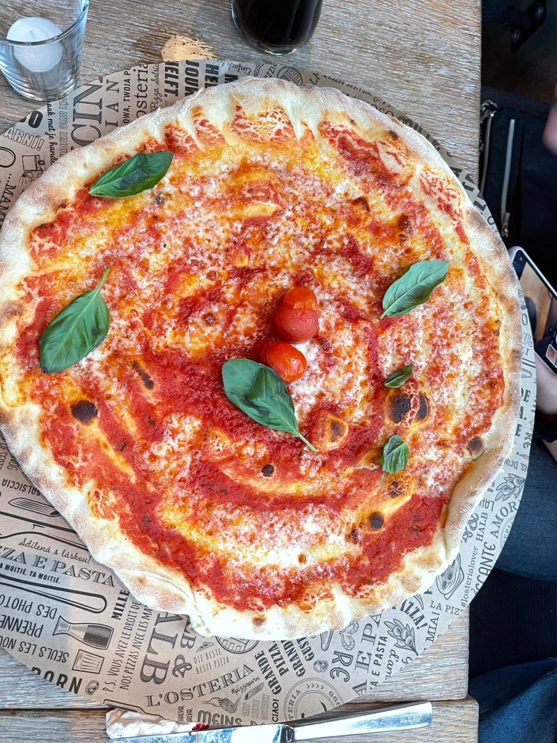 L'Osteria Bornheim