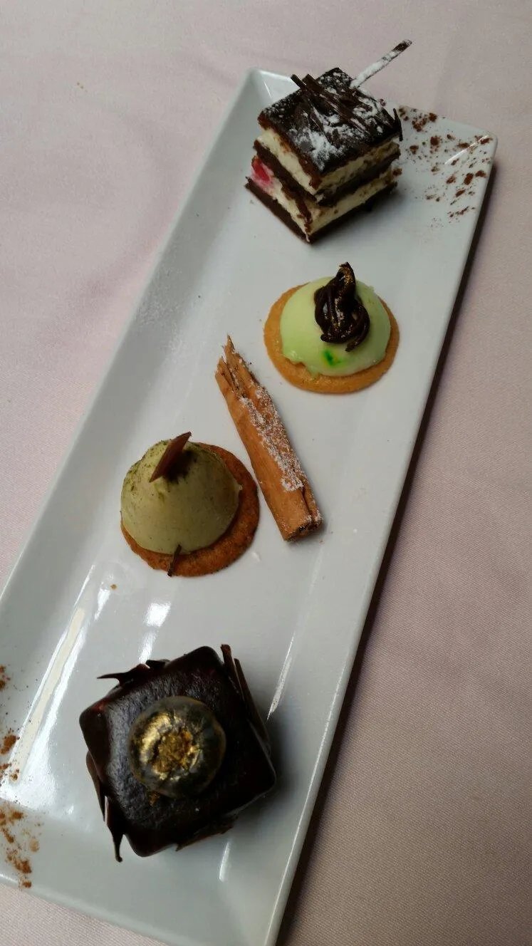 La Fuente - Gastro Restaurante