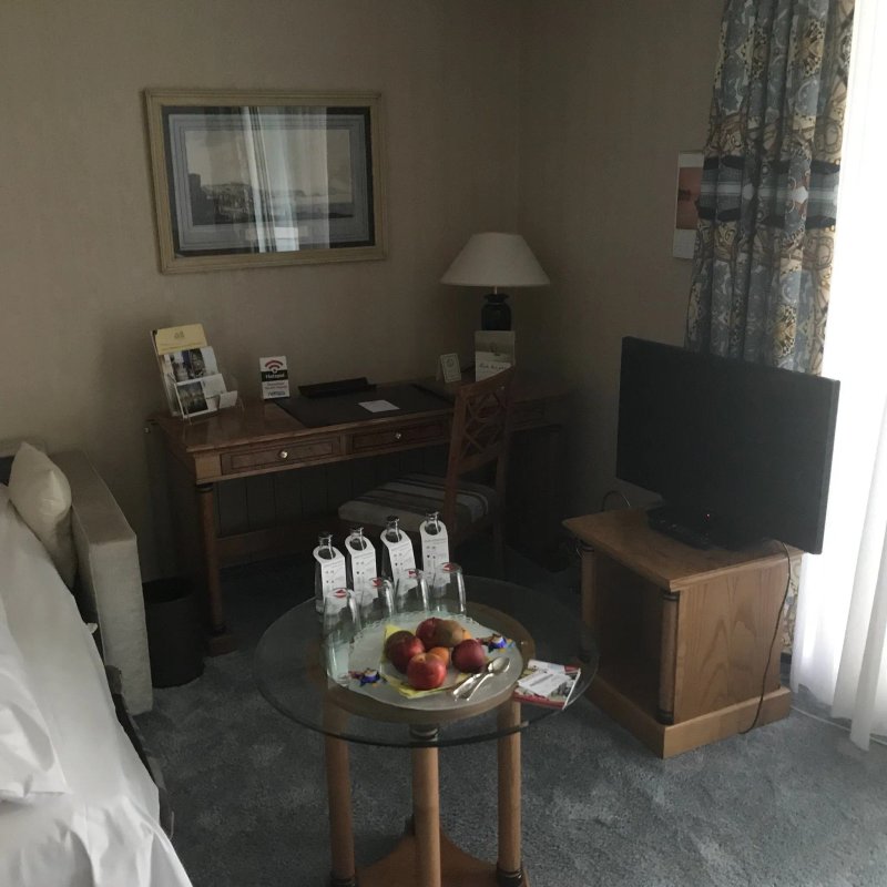 Hotel Villa Aurora