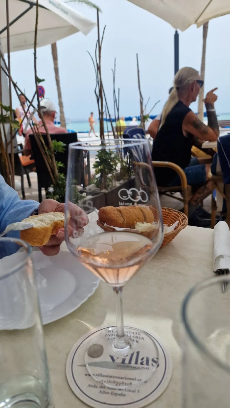 Bar Tapas