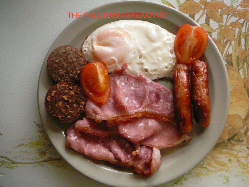 The Liston Family Bed and Breakfast