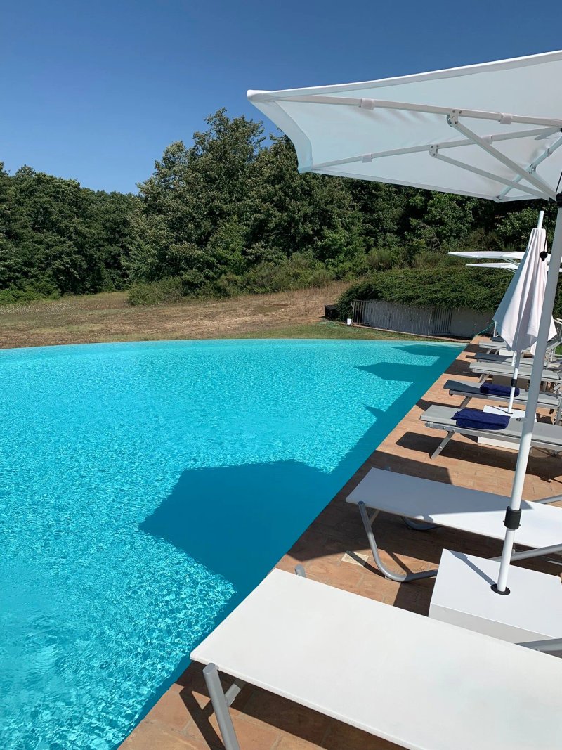 Acquaghiaccia Country House