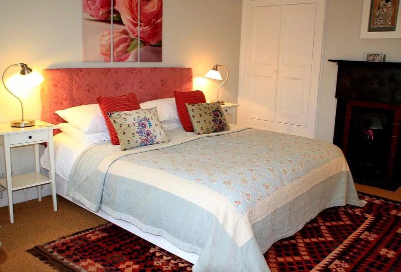 Leiston Lodgings