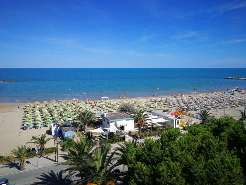 Hotel Corallo