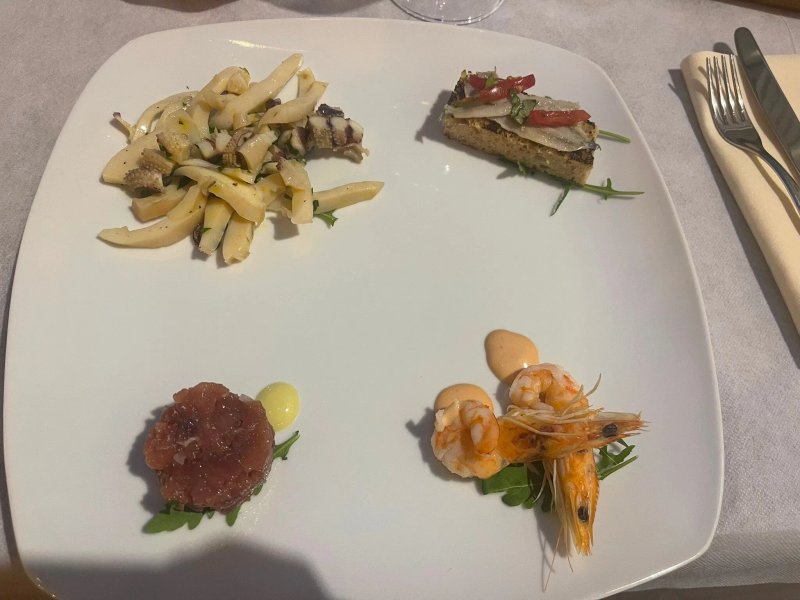Osteria Vittoria