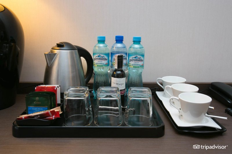 Metropolitan Boutique Hotel