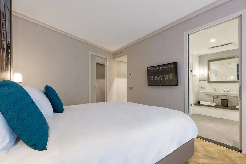 Grand Hotel Valies