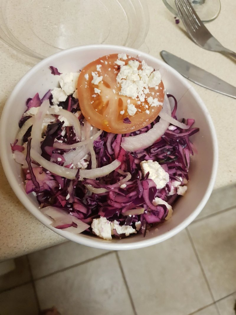 German Doner Kebab