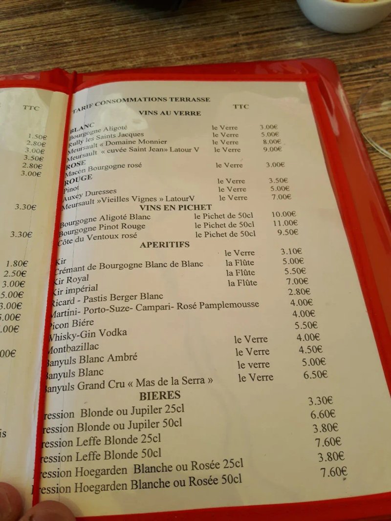 Hotel-Restaurant Les Arts
