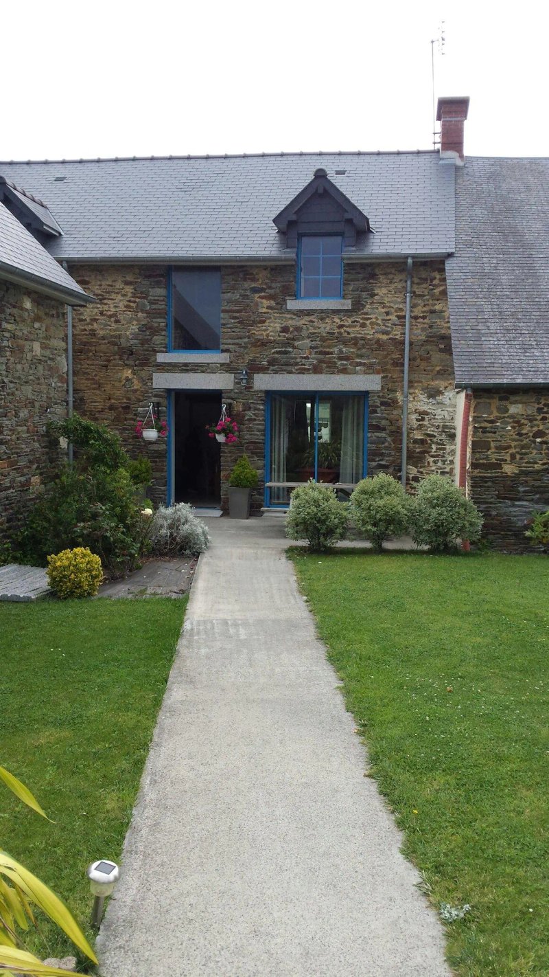 La Bastide du Moulin