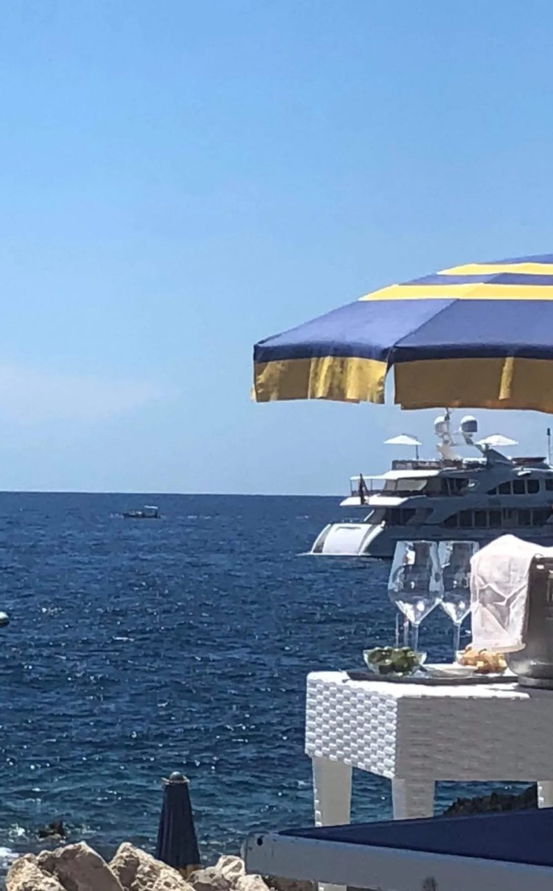 Lo Scoglio delle Sirene Snack Bar Pizzeria