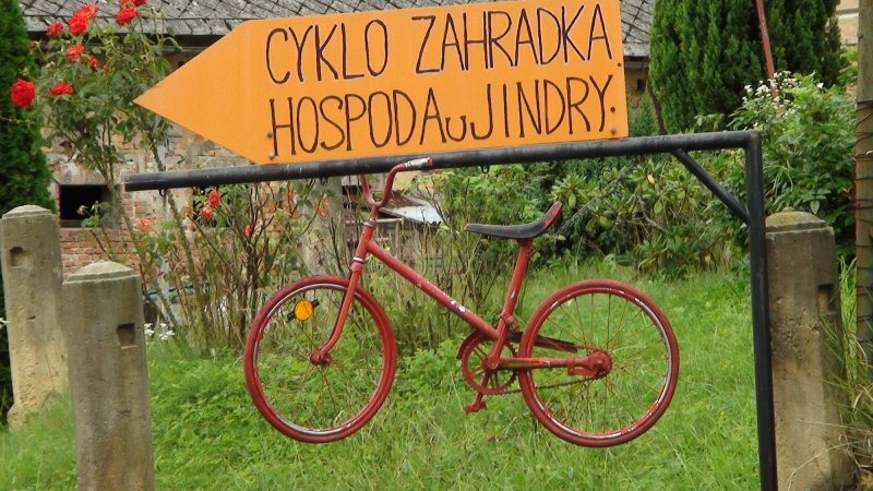 Penzion U Jindry