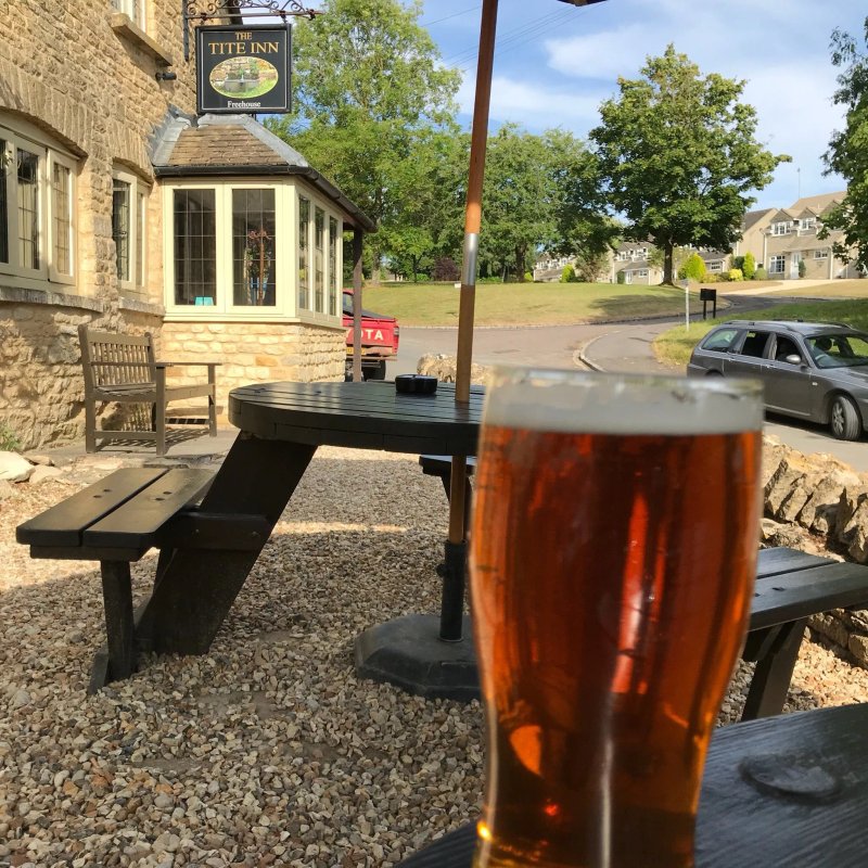 The Tite Inn
