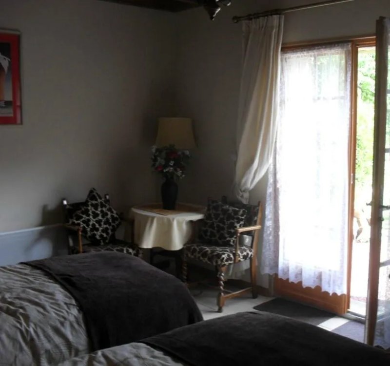 La Chevallerie B&B