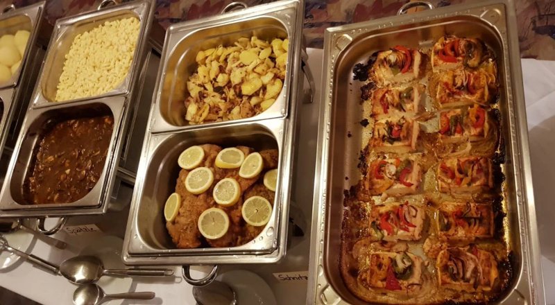 Aoos Restaurant